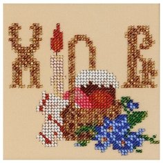 Бисеринка Набор для вышивания