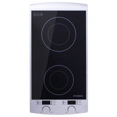 Электрическая плита Hyundai