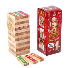 Настольная игра Лас Играс