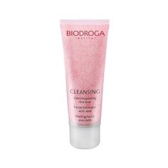Biodroga пилинг для лица