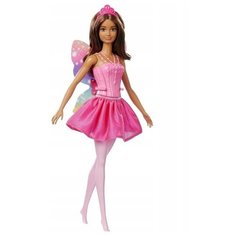 Кукла Barbie Дримтопия Фея