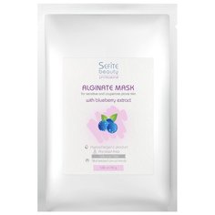 Маска Sefite альгинатная с
