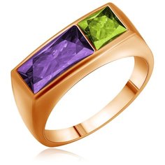 Бронницкий Ювелир Кольцо из