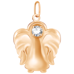 Бронницкий Ювелир Подвеска из