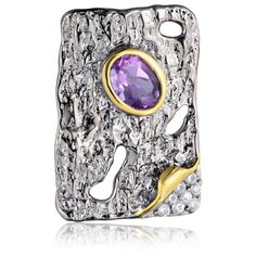 Бронницкий Ювелир Подвеска из