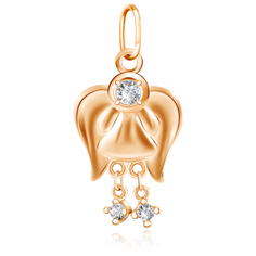 Бронницкий Ювелир Подвеска из