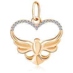 Бронницкий Ювелир Подвеска из