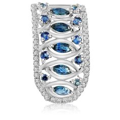 Бронницкий Ювелир Подвеска из