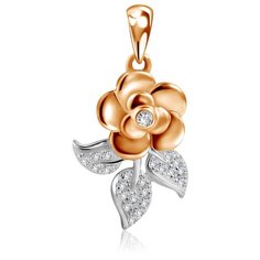 Бронницкий Ювелир Подвеска из