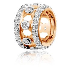 Бронницкий Ювелир Подвеска из