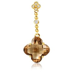 Бронницкий Ювелир Подвеска из