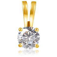 Бронницкий Ювелир Подвеска из