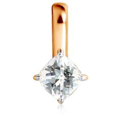 Бронницкий Ювелир Подвеска из