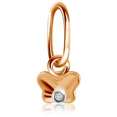 Бронницкий Ювелир Подвеска из