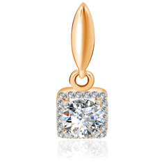 Бронницкий Ювелир Подвеска из