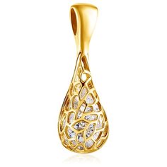 Бронницкий Ювелир Подвеска из