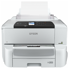 Принтер Epson WorkForce Pro