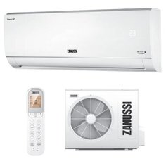 Настенная сплит-система Zanussi