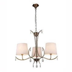 Люстра Mantra Andrea 6335 E14