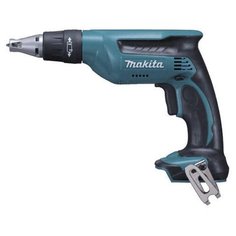 Аккумуляторный шуруповерт Makita