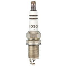 Свеча зажигания Bosch FR7DPP 0