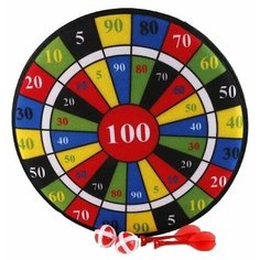 Дартс Shantou Gepai детский с