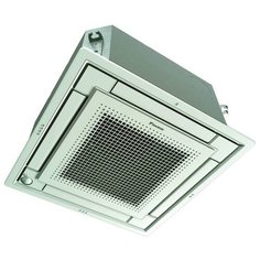 Кассетный кондиционер Daikin