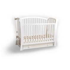 Кроватка Baby-Luce Лидер