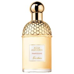 Туалетная вода Guerlain Aqua