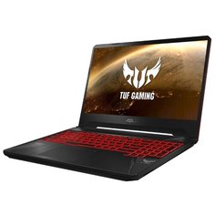 Ноутбук ASUS TUF Gaming FX505