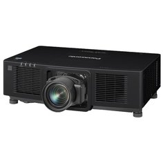 Проектор Panasonic PT-MZ10KLBE