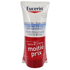 Eucerin Крем для ног UreaRepair