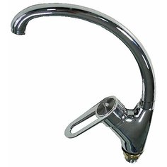 Смеситель для кухни мойки САНАКС