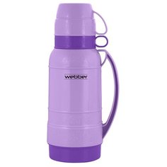 Классический термос Webber