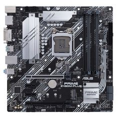 Материнская плата ASUS PRIME