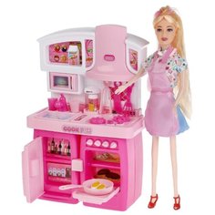 Игровой набор Shantou Gepai