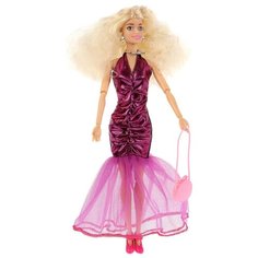 Кукла Карапуз София с большим