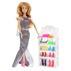 Кукла Карапуз София модница 29