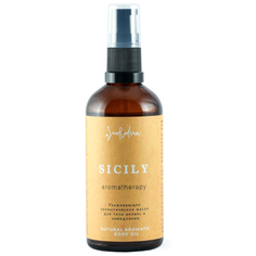 Масло для тела Smorodina Sicily