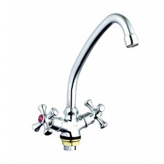 Смеситель для кухни мойки G Lauf