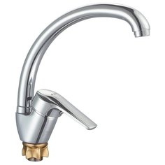 Смеситель для кухни мойки G Lauf