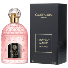 Парфюмерная вода Guerlain