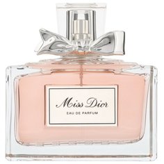 Парфюмерная вода Christian Dior