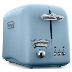 Тостер DeLonghi CT 021