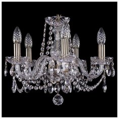 Люстра Bohemia Ivele Crystal