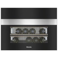 Встраиваемый винный шкаф Miele