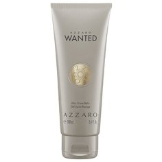 Бальзам после бритья Wanted Azzaro