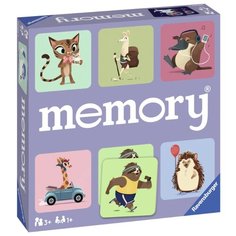 Настольная игра Ravensburger