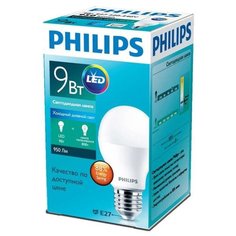 Лампа светодиодная Philips