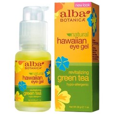 Alba Botanica Гель для кожи